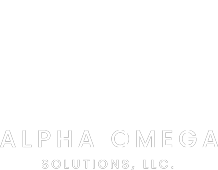 Alpha Omega Solutions